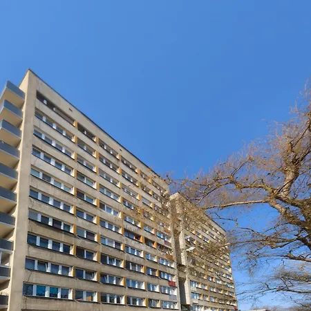 Mikolajow Cosy By Bookinghost ヴロツワフ