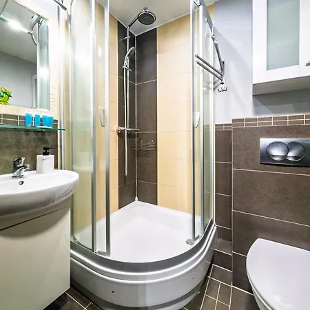 アパート Mikolajow Cosy By Bookinghost ヴロツワフ