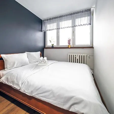 Appartement Mikolajow Cosy *