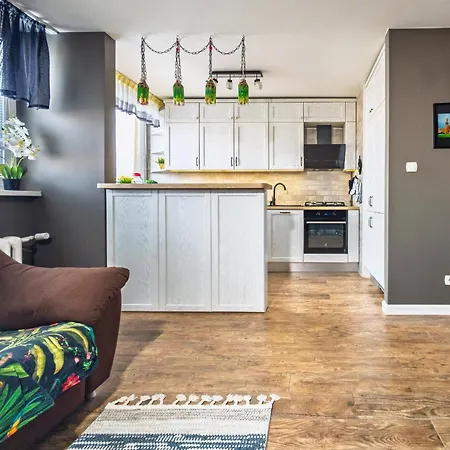 Mikolajow Cosy By Bookinghost Апартаменти