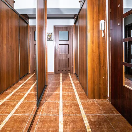 Mikolajow Cosy By Bookinghost