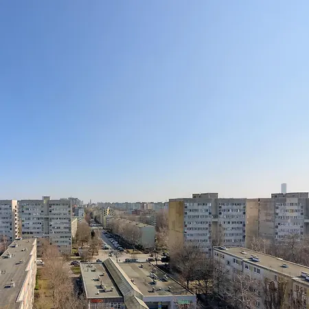 Mikolajow Cosy By Bookinghost *