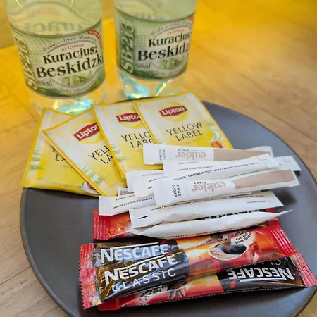 Апартаменти Mikolajow Cosy By Bookinghost Вроцлав